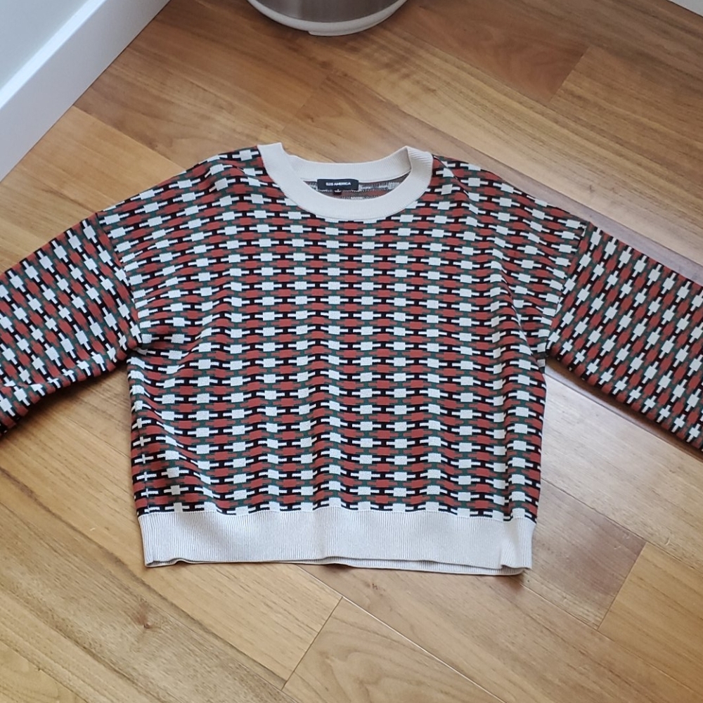 525 America pullover - Picture 2 of 4